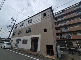 ルナハイツ 301 ｜ 兵庫県加古川市別府町西脇111-12（賃貸アパート1R・3階・20.00㎡） その1