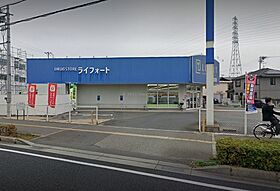 コーポマスヤ 3B ｜ 兵庫県高砂市米田町米田59-3（賃貸マンション1K・3階・25.00㎡） その8