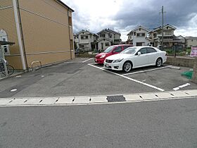 メルヴェーユ 101 ｜ 兵庫県加古川市野口町二屋85番地（賃貸アパート1LDK・1階・41.32㎡） その16