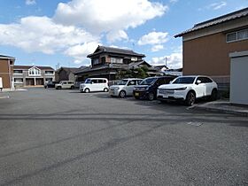 パイナリィ 103 ｜ 兵庫県加古川市尾上町口里155番地18（賃貸アパート1LDK・1階・50.76㎡） その22