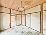 室内：内装〜Japanese‐style room〜個室にも続き間にも使える趣の和室 