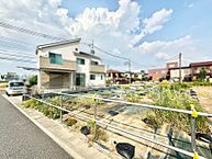 埼玉県川口市大字榛松：物件画像