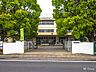 周辺：小学校 475m 柏市立酒井根東小学校