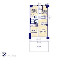 レックスハイム吉川