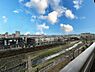 その他：心地よい風が感じられそうな眺望です  
