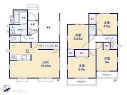 葛飾区西水元19期　新築一戸建て　全19棟