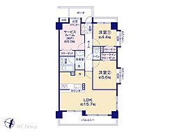 ドラゴンマンション金町壱番館