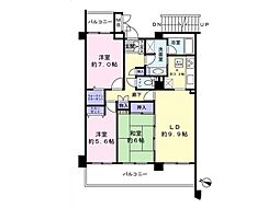 北柏パークハウス