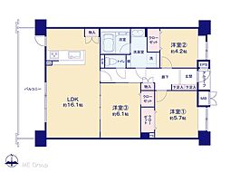 けやき通り北四番館