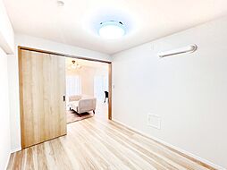 子供部屋の画像