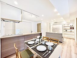 葛西パークサイドハイツ