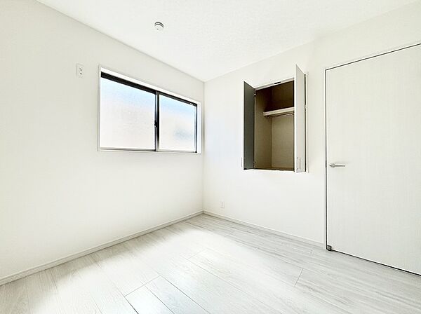 子供部屋