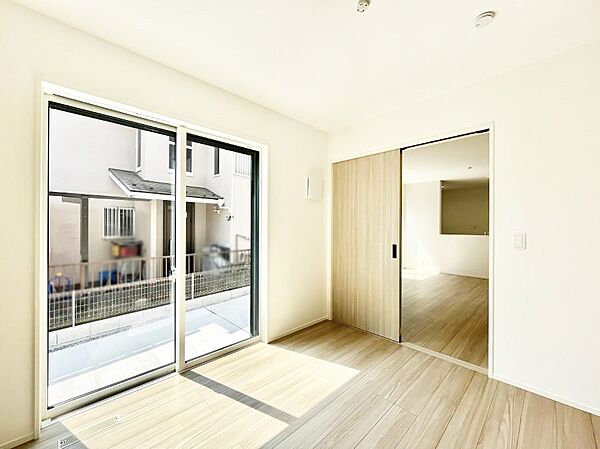 子供部屋