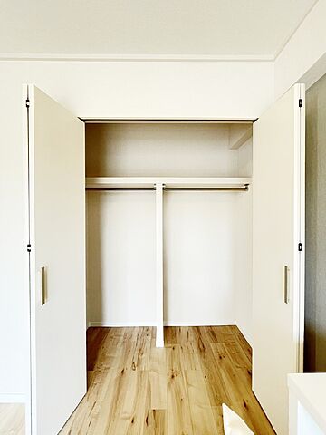 収納 アーバンヒルズ北綾瀬第2 3階/-