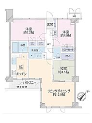 モア・ステージ西葛西