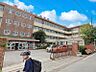 周辺：中学校 2600m 川口市立八幡木中学校