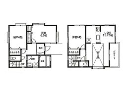江戸川区興宮町　中古一戸建て