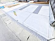 生活に欠かせない駐車スペース。