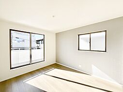 子供部屋の画像