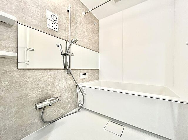 浴室 フェイム小岩レジデンスタワー 10階/-