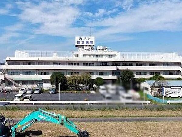 周辺を拡大表示