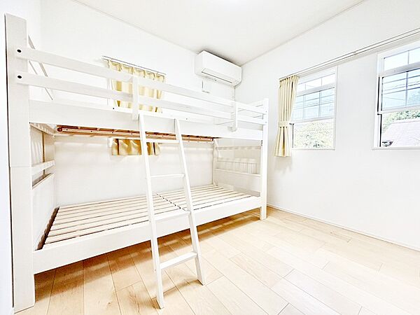 子供部屋