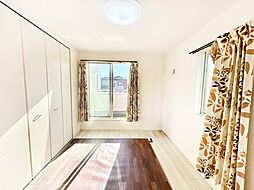 子供部屋の画像