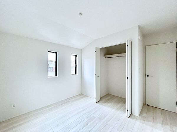 子供部屋