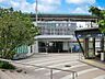 周辺：駅 560m 東川口駅