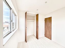 子供部屋の画像