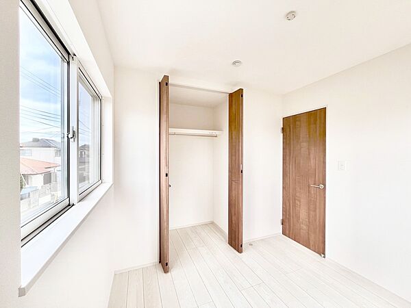 子供部屋