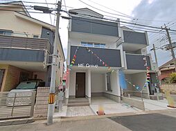 外観の画像