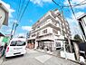 外観：溢れる陽光でご家族の笑顔も輝く 