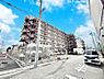 外観：ここから始まる新生活を応援いたします