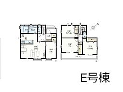 八潮市二丁目 新築一戸建て 全7棟