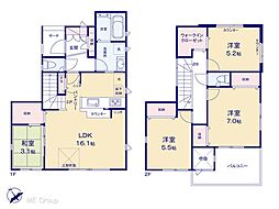 柏市東柏1丁目 中古一戸建て