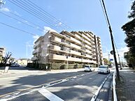 千葉県船橋市習志野台4丁目：物件画像