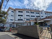 中学校 750m 江戸川区立鹿本中学校