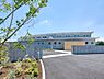 周辺：幼稚園・保育園 1200m わかくさこども園