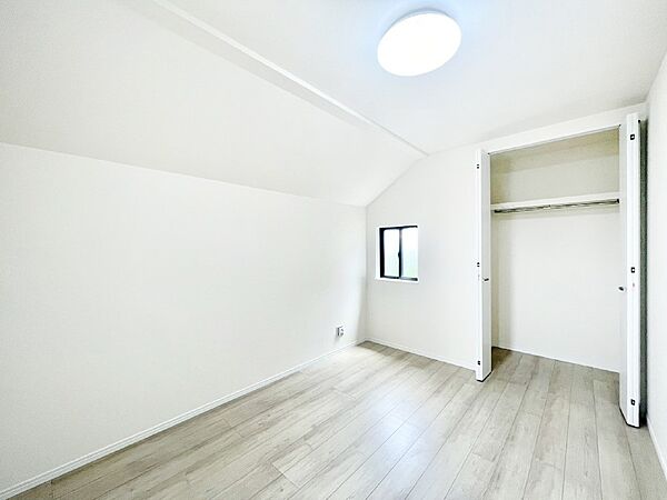 子供部屋を拡大表示