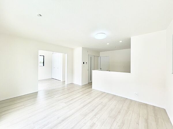 室内を拡大表示