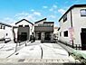 外観：たっぷりの陽光と心地よい風が舞い込む住まい