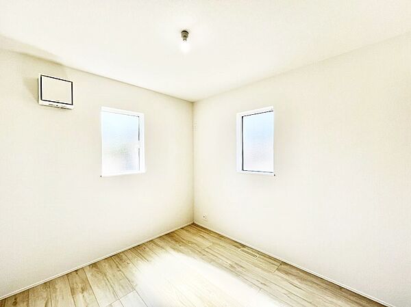子供部屋