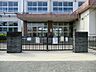 周辺：小学校 300m 東渕江小学校