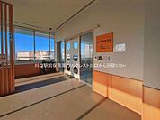 幼稚園・保育園 570m 川口駅前保育園