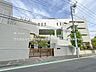 周辺：中学校 1040m 豊島区立千登世橋中学校