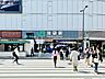 周辺：駅 640m JR「池袋」駅