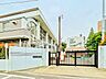 周辺：小学校 760m 豊島区立南池袋小学校