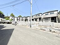 千葉県柏市大室：物件画像