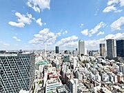 バルコニーからは開放的な眺望も楽しめます！